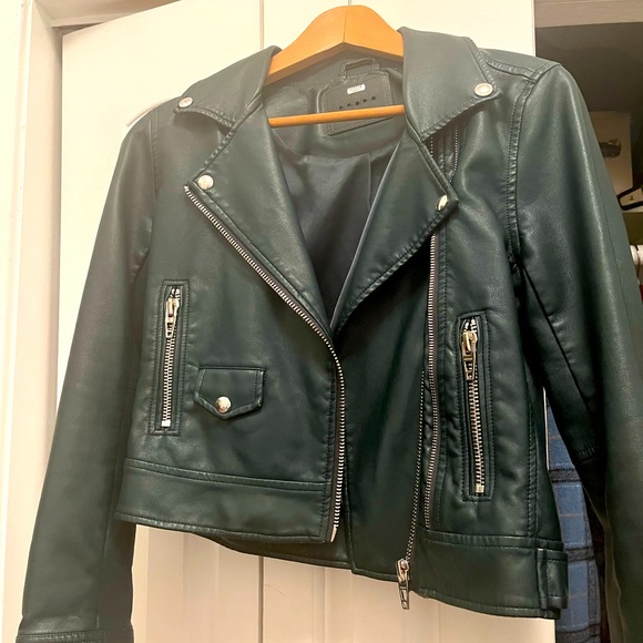 BlankNYC Overachiever Moto Jacket - Picture 4 of 5